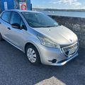 Peugeot 208 2012