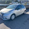 Peugeot 208 2012