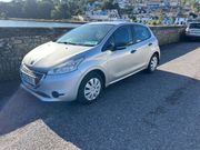 Peugeot 208 2012