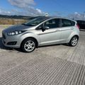 Ford Fiesta 2013