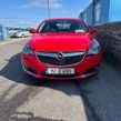 Opel Insignia 2015