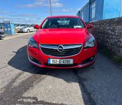 Opel Insignia 2015