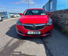 Opel Insignia 2015