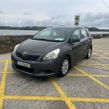 Toyota Verso 2011