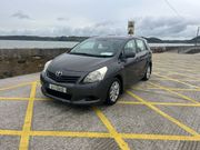 Toyota Verso 2011