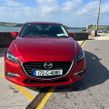 Mazda 3 2017