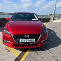 Mazda 3 2017