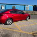 Mazda 3 2017