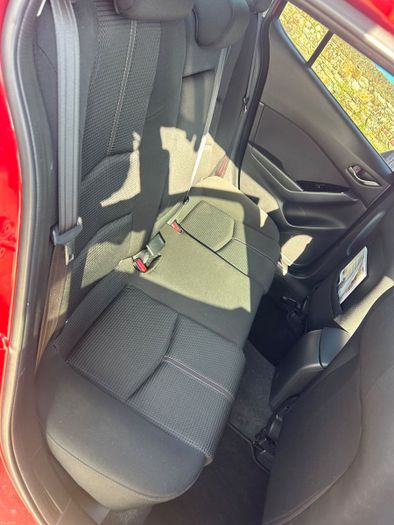 Mazda 3 2017
