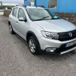 Dacia Sandero Stepway 2017
