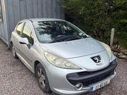 Peugeot 207 2007