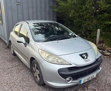 Peugeot 207 2007