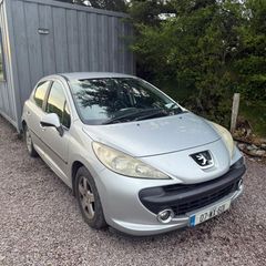 Peugeot 207 2007