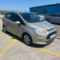 Ford B-Max 2013