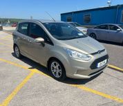 Ford B-Max 2013