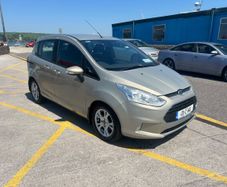 Ford B-Max 2013