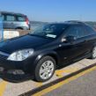 Opel Astra 2008