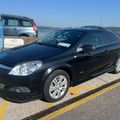 Opel Astra 2008