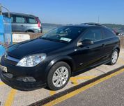 Opel Astra 2008