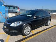 Opel Astra 2008