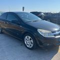 Opel Astra 2008