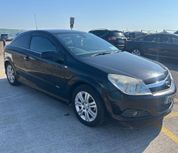 Opel Astra 2008