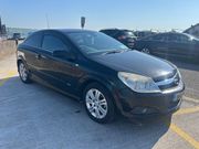 Opel Astra 2008