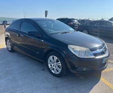 Opel Astra 2008