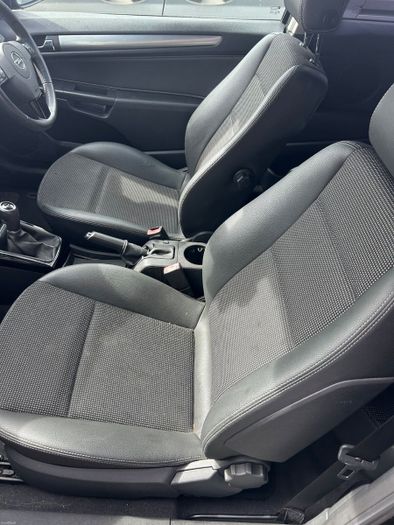 Opel Astra 2008