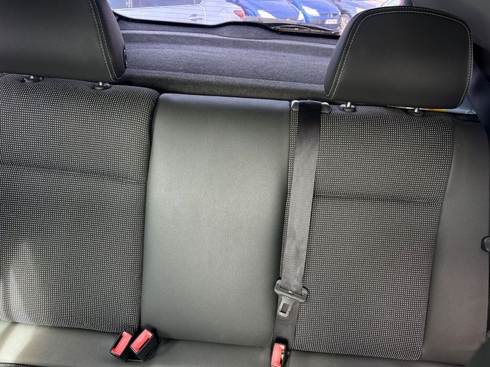 Opel Astra 2008