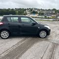 Suzuki Swift 2011