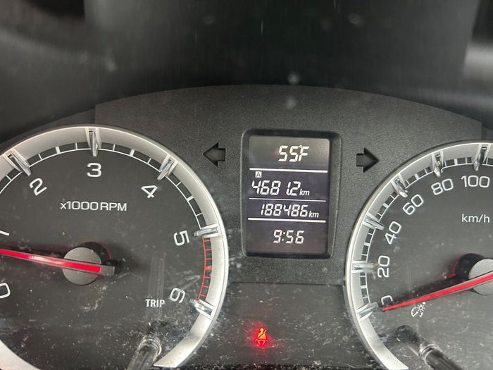 Suzuki Swift 2011