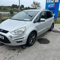 Ford S-Max 2011