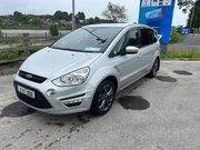 Ford S-Max 2011