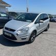 Ford S-Max 2011