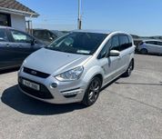 Ford S-Max 2011