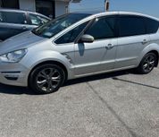 Ford S-Max 2011