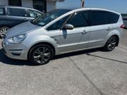 Ford S-Max 2011