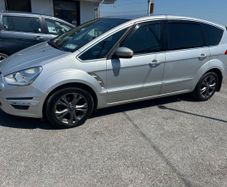 Ford S-Max 2011
