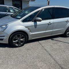 Ford S-Max 2011