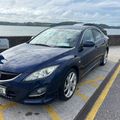 Mazda 6 2011