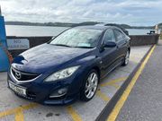 Mazda 6 2011
