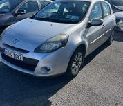 Renault Clio 2010