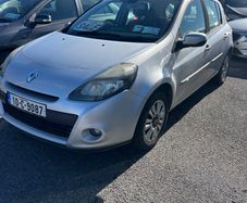 Renault Clio 2010