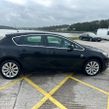 Opel Astra 2014