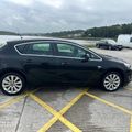 Opel Astra 2014
