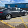 Mazda 6 2013