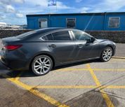 Mazda 6 2013