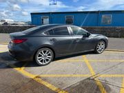 Mazda 6 2013