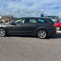 Ford Mondeo 2015